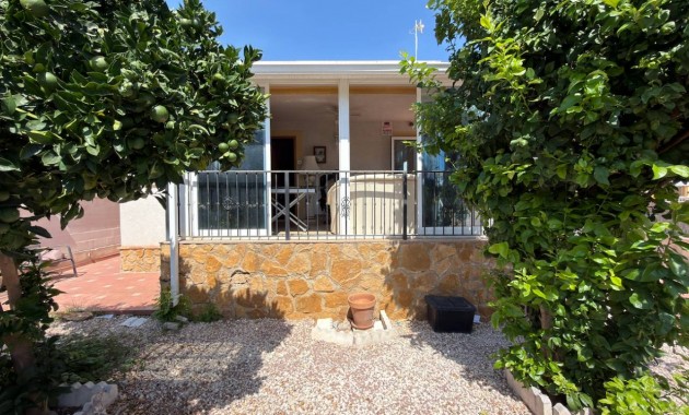 Venta - Villa -
Algorfa - Lo Crispin