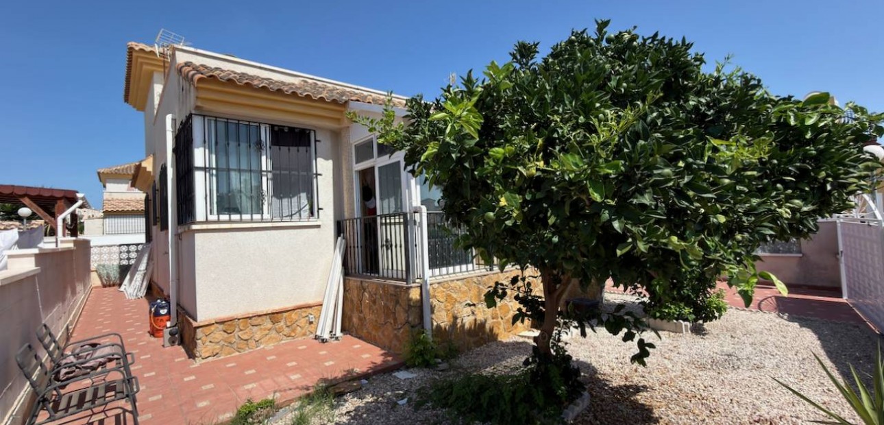 Venta - Villa -
Algorfa - Lo Crispin