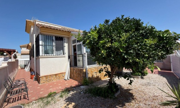 Venta - Villa -
Algorfa - Lo Crispin
