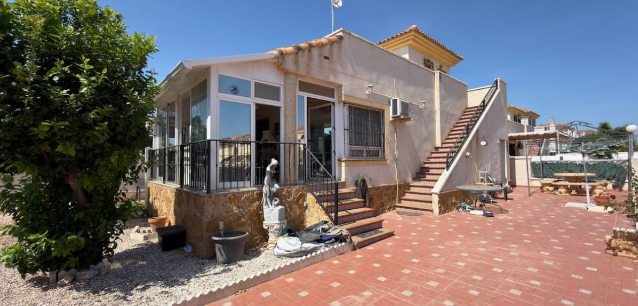 Venta - Villa -
Algorfa - Lo Crispin