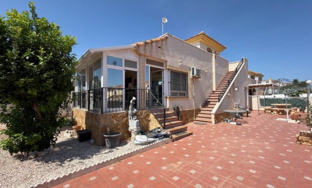 Venta - Villa -
Algorfa - Lo Crispin