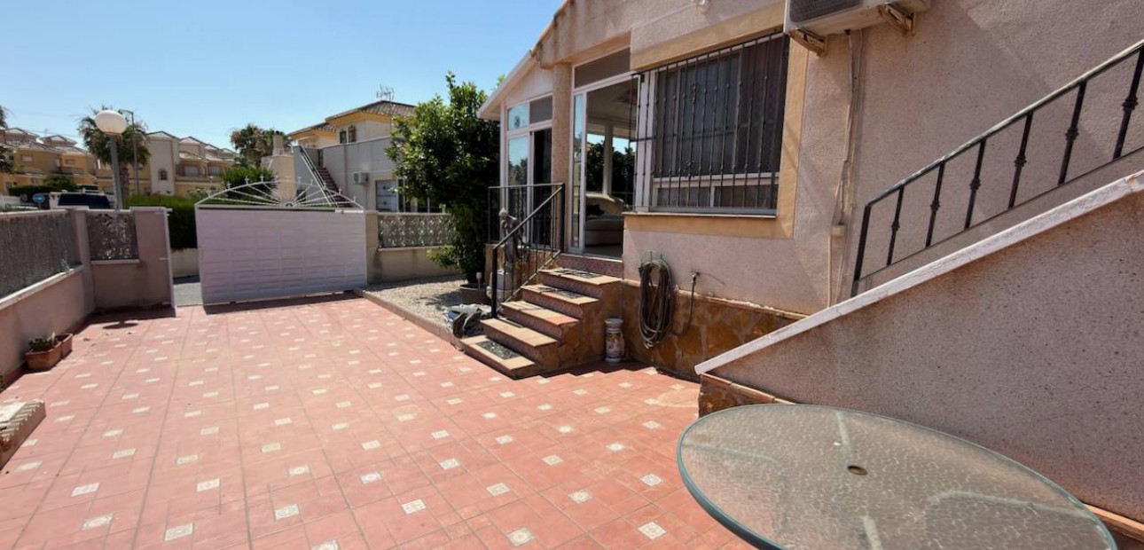 Venta - Villa -
Algorfa - Lo Crispin