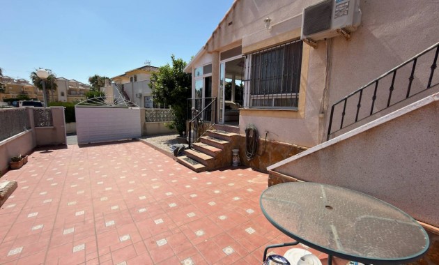 Venta - Villa -
Algorfa - Lo Crispin