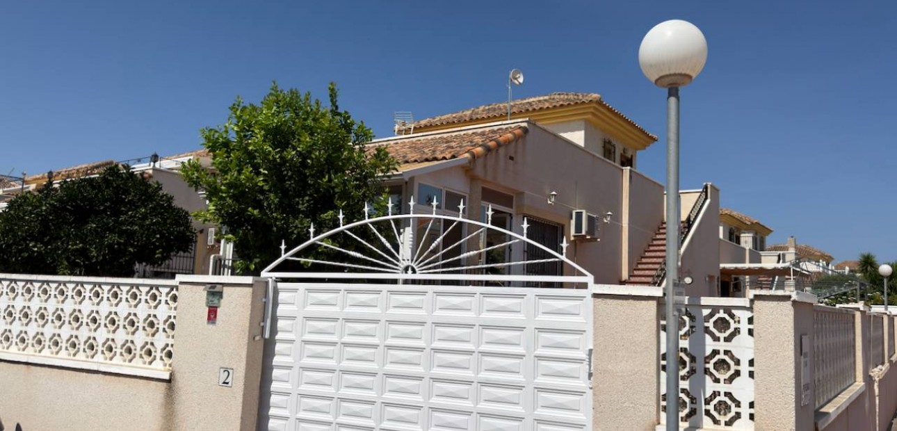 Venta - Villa -
Algorfa - Lo Crispin