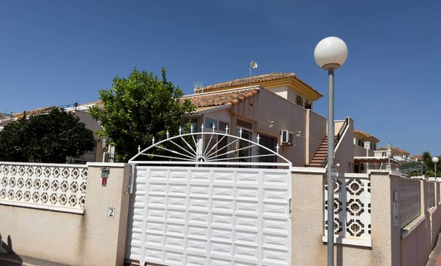 Venta - Villa -
Algorfa - Lo Crispin