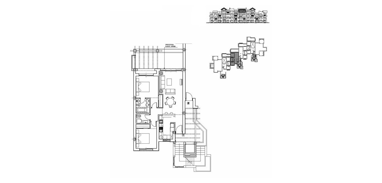 Venta - Apartamento / piso -
Mar Menor Golf Resort - Mar Menor Golf Resort - Centre