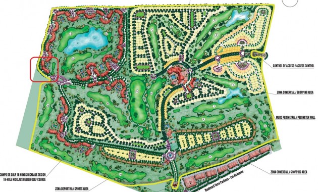 Venta - Apartamento / piso -
Mar Menor Golf Resort - Mar Menor Golf Resort - Centre