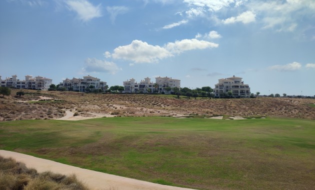 Venta - Apartamento / piso -
Hacienda Riquelme Golf Resort - Hacienda Riquelme Golf Resort - Centre