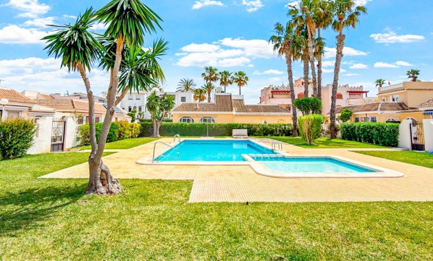 Venta - Bungalow -
Los Alcázares - Los Narejos