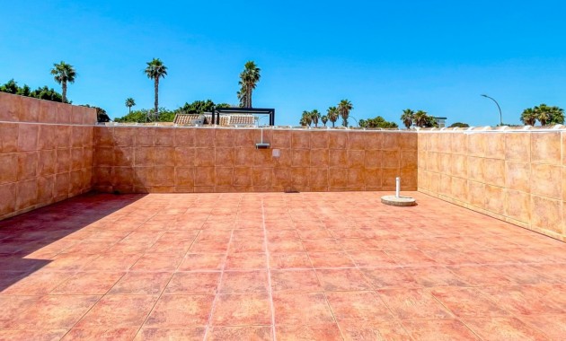 Venta - Bungalow -
Los Alcázares - Los Narejos