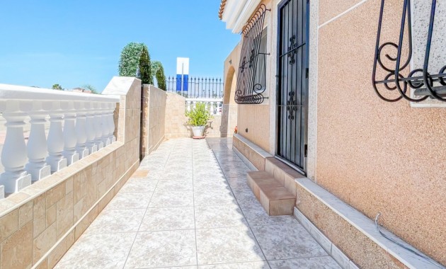 Venta - Bungalow -
Los Alcázares - Los Narejos