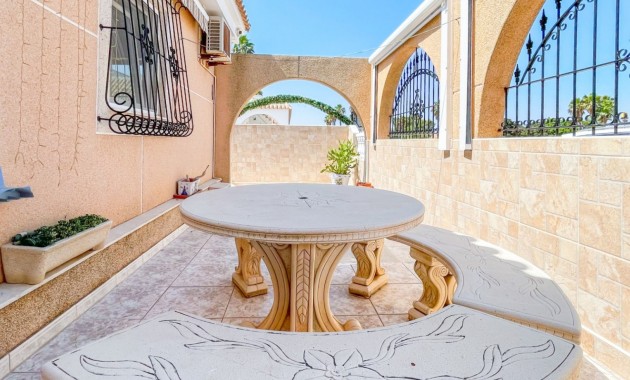 Venta - Bungalow -
Los Alcázares - Los Narejos