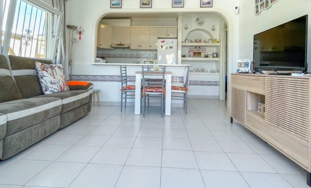 Venta - Bungalow -
Los Alcázares - Los Narejos
