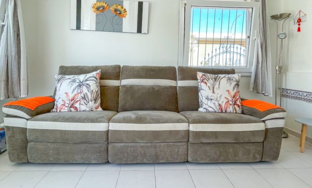 Venta - Bungalow -
Los Alcázares - Los Narejos