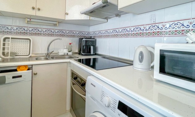 Venta - Bungalow -
Los Alcázares - Los Narejos