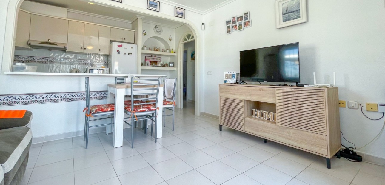 Venta - Bungalow -
Los Alcázares - Los Narejos