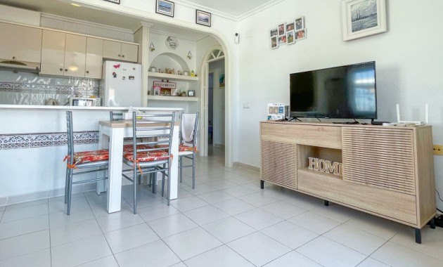 Venta - Bungalow -
Los Alcázares - Los Narejos