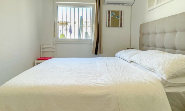 Venta - Bungalow -
Los Alcázares - Los Narejos