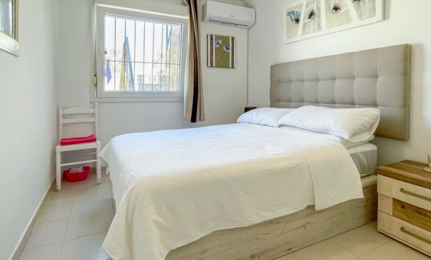 Venta - Bungalow -
Los Alcázares - Los Narejos