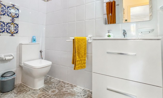 Venta - Bungalow -
Los Alcázares - Los Narejos