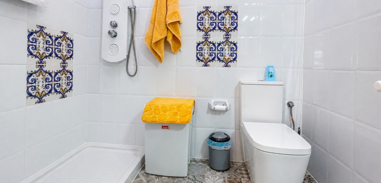 Venta - Bungalow -
Los Alcázares - Los Narejos