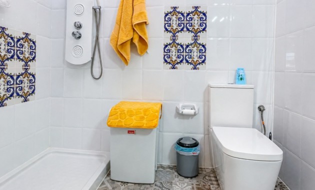 Venta - Bungalow -
Los Alcázares - Los Narejos