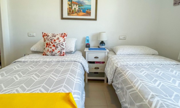 Venta - Bungalow -
Los Alcázares - Los Narejos