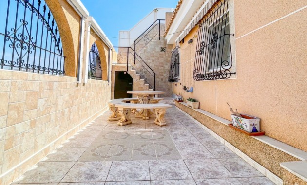 Venta - Bungalow -
Los Alcázares - Los Narejos