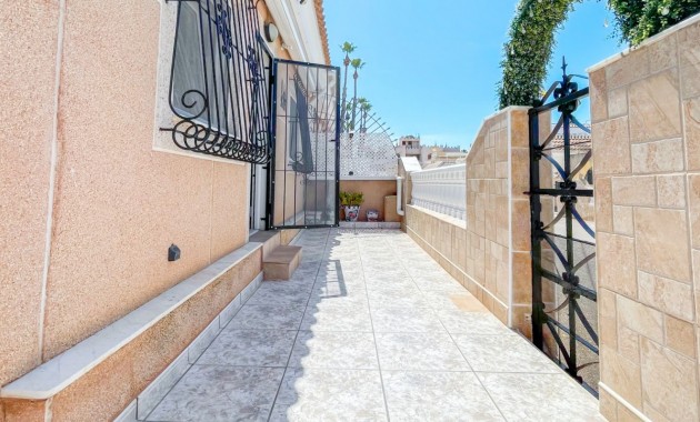 Venta - Bungalow -
Los Alcázares - Los Narejos