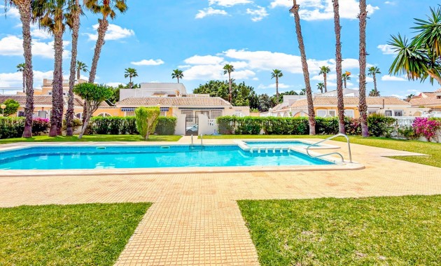 Venta - Bungalow -
Los Alcázares - Los Narejos