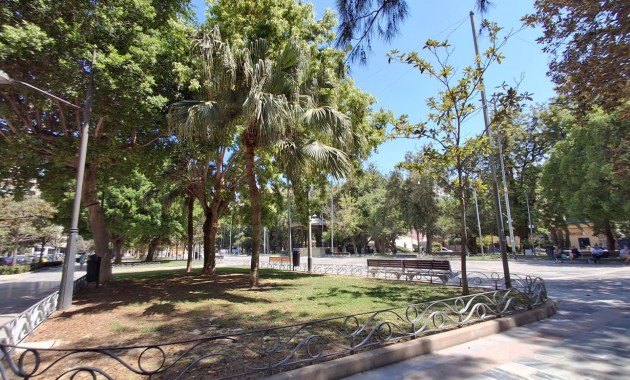 Venta - Apartamento / piso -
Orihuela - Zona Centro