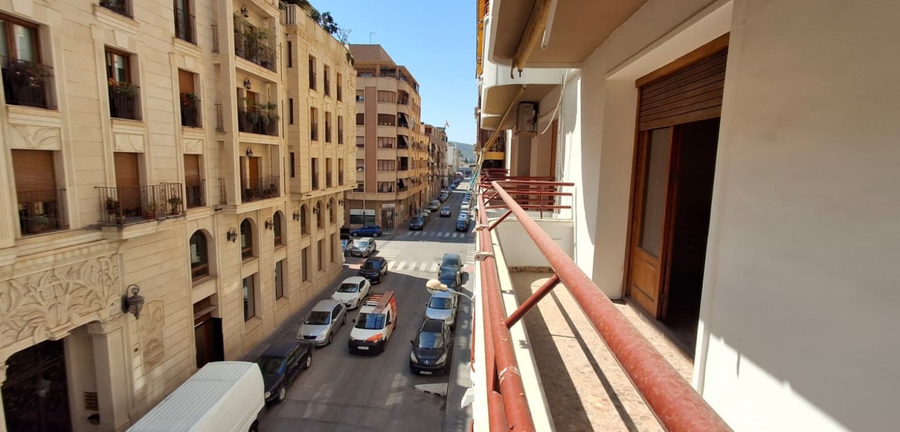 Venta - Apartamento / piso -
Orihuela - Zona Centro