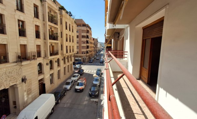Venta - Apartamento / piso -
Orihuela - Zona Centro