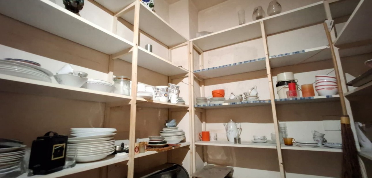 Venta - Apartamento / piso -
Orihuela - Zona Centro