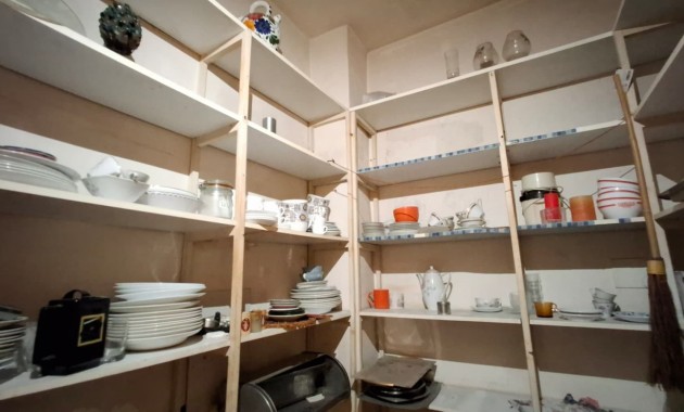 Venta - Apartamento / piso -
Orihuela - Zona Centro