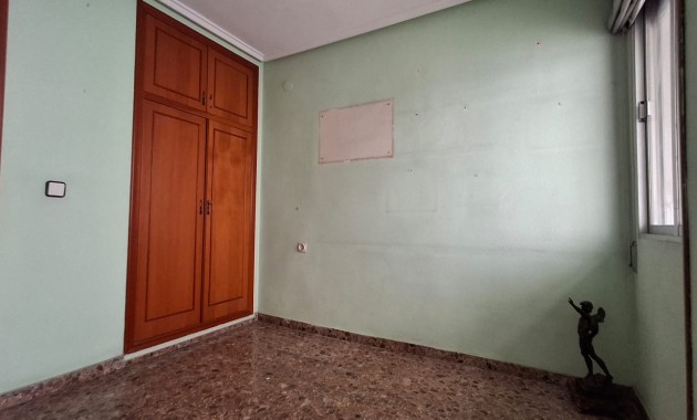 Venta - Apartamento / piso -
Orihuela - Zona Centro