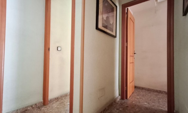 Venta - Apartamento / piso -
Orihuela - Zona Centro