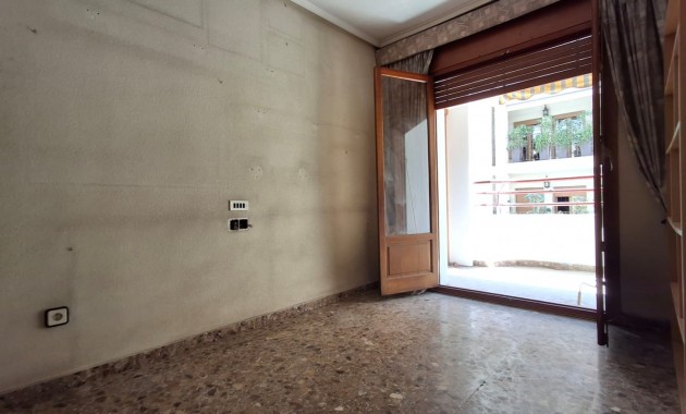 Venta - Apartamento / piso -
Orihuela - Zona Centro