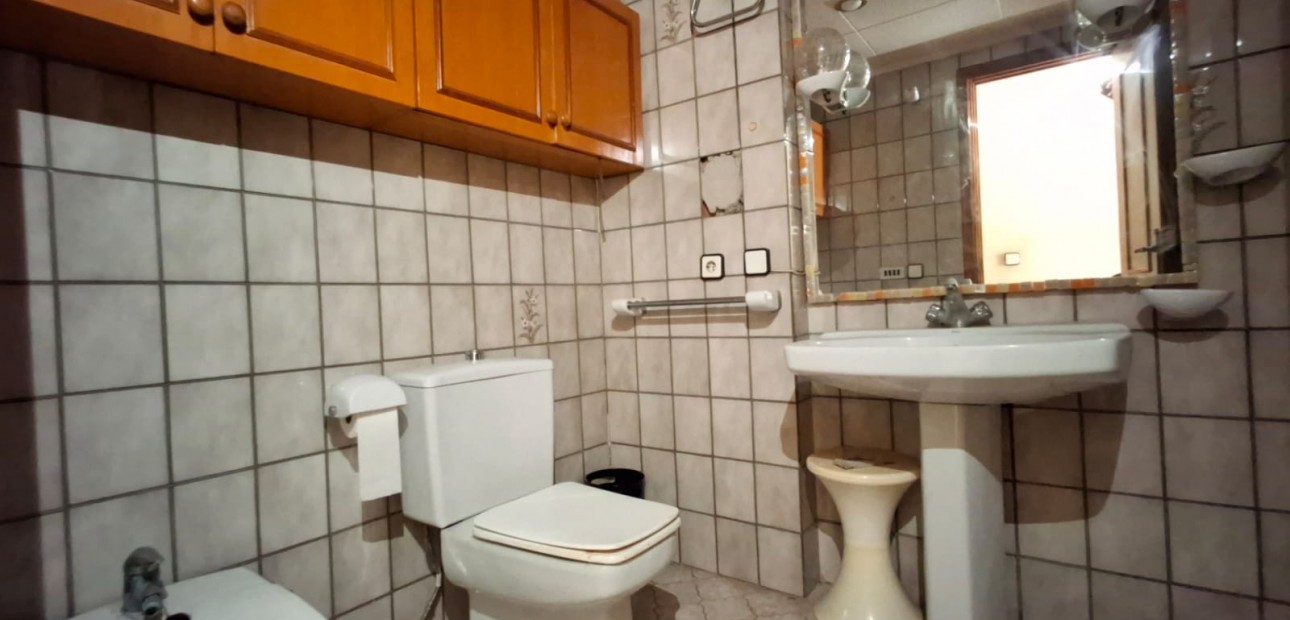 Venta - Apartamento / piso -
Orihuela - Zona Centro