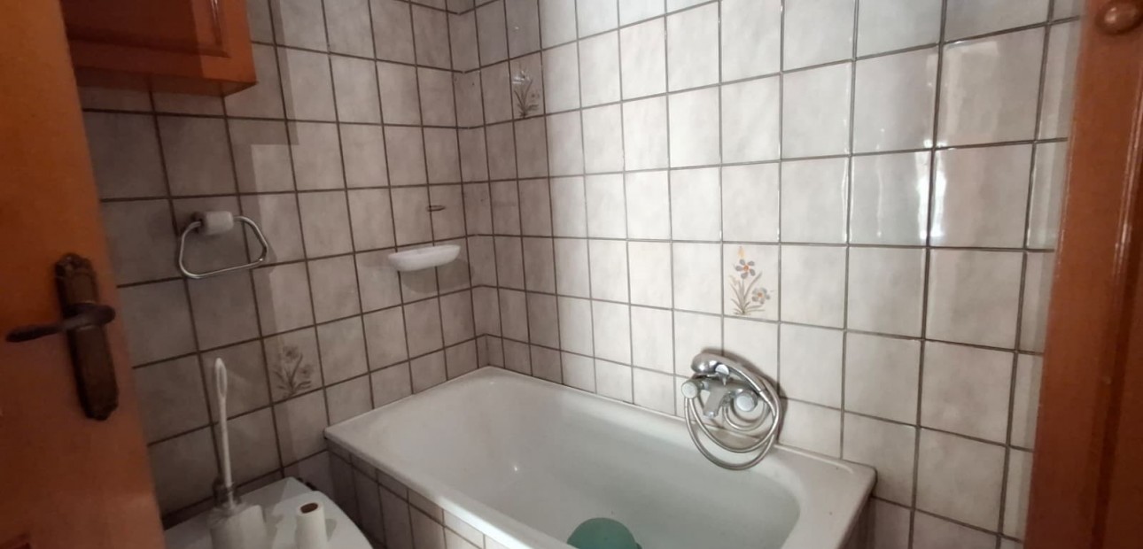 Venta - Apartamento / piso -
Orihuela - Zona Centro
