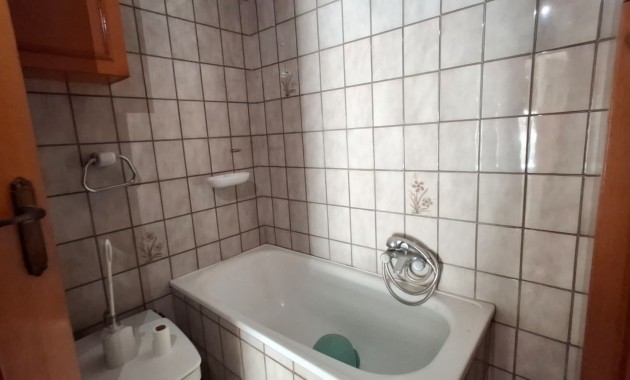 Venta - Apartamento / piso -
Orihuela - Zona Centro