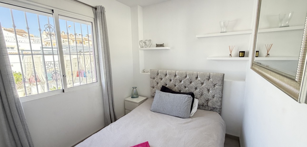 Venta - Detached Villa -
San Miguel de Salinas - San Miguel - Town