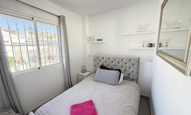 Venta - Detached Villa -
San Miguel de Salinas - San Miguel - Town