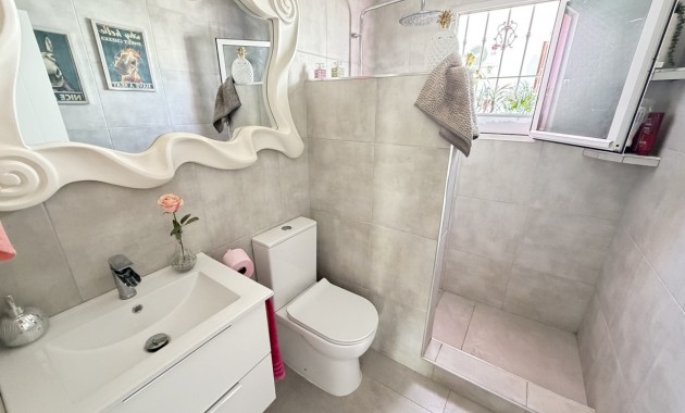 Venta - Detached Villa -
San Miguel de Salinas - San Miguel - Town
