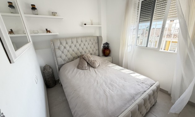 Venta - Detached Villa -
San Miguel de Salinas - San Miguel - Town