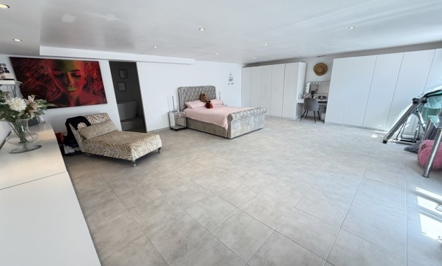 Venta - Detached Villa -
San Miguel de Salinas - San Miguel - Town