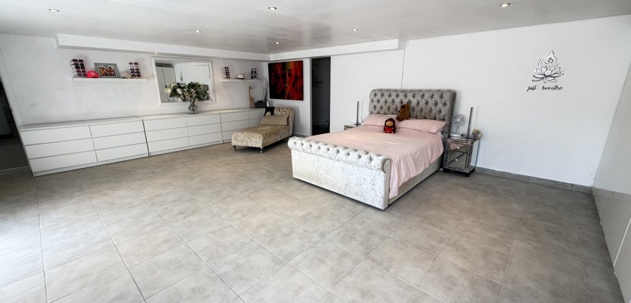 Venta - Detached Villa -
San Miguel de Salinas - San Miguel - Town