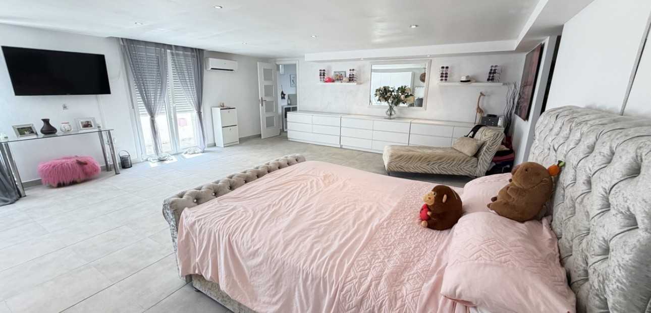 Venta - Detached Villa -
San Miguel de Salinas - San Miguel - Town