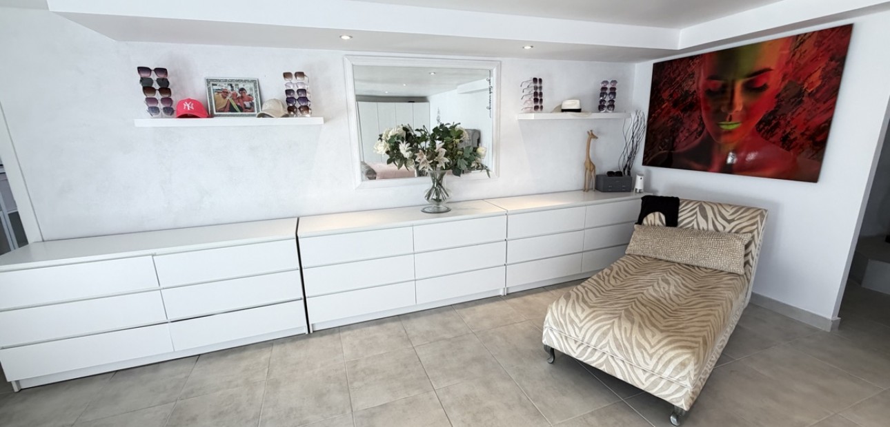 Venta - Detached Villa -
San Miguel de Salinas - San Miguel - Town