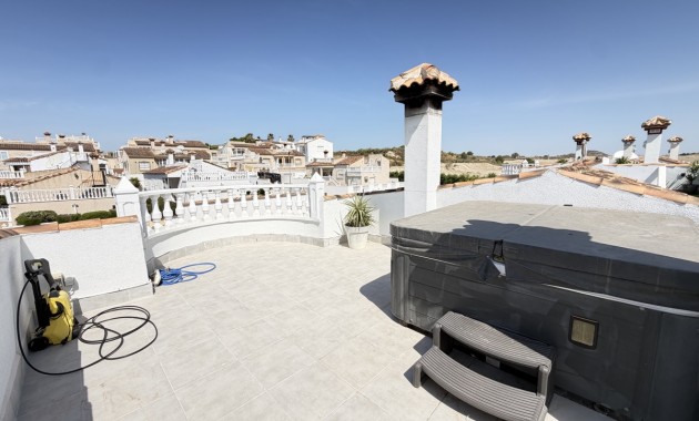 Venta - Detached Villa -
San Miguel de Salinas - San Miguel - Town